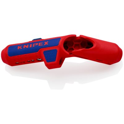 KNIPEX ErgoStrip® Abmantelungsw. Rechtshänder