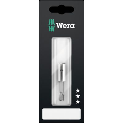 WERA Universalhalter, 893/4/1 K SB Universalhalter, 1/4 x...