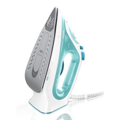 BRAUN HH Bügeleisen 2350W 270ml FreeGlide 3D Keramik...