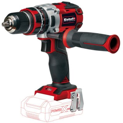 EINHELL Akku-Schlagbohrschrauber 18V 60Nm 22St....