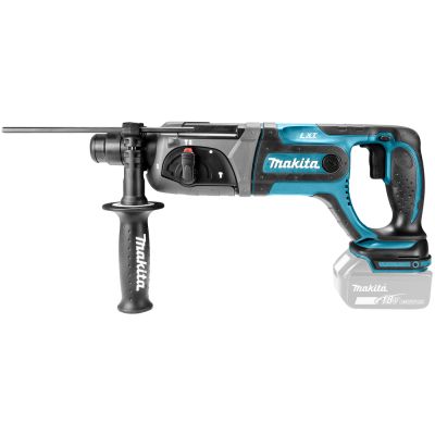 MAKITA Akku-Bohrhammer SDS+ 2J 18V 4kg ohne...