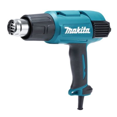 MAKITA Heißluftgebläse 1800W 50-600G...