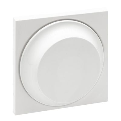 LEGRAND Niloe Step Abdeckung Drehdimmer Farbe:...