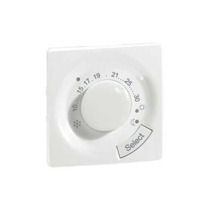 LEGRAND Niloe Step Abdeckung Thermostat Farbe:...