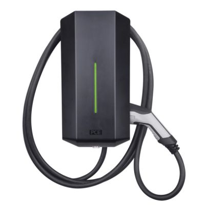 PC ELECTRIC E-MOBILITY Wallbox GLB 4,5m Kabel inkl....