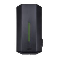 PC ELECTRIC E-MOBILITY Wallbox GLB ohne Kabel inkl. FI(TypA) optional WLAN,RFID