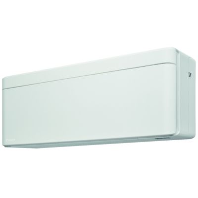 DAIKIN Wandger&auml;t Stylish R32, 2,5 kW, Wei&szlig;