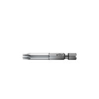 WIHA WERKZEUGE Bit Professional TORX 1/4, T10x70mm