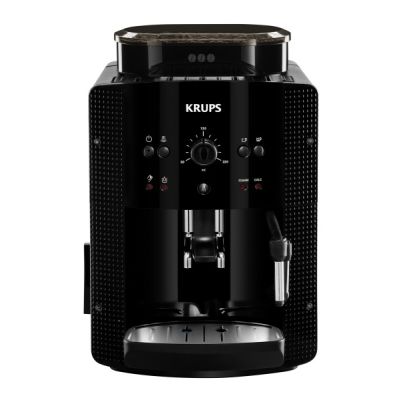 KRUPS Kaffeevollautomat 2T 1.8L 15bar 1450W...