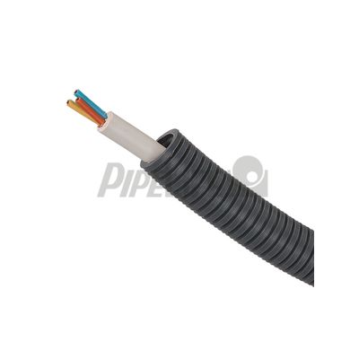 PIPELIFE PX20+A05VV-U (YM-J)3x2,5 Elektroinstallationsrohr