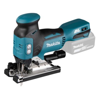 MAKITA Akku-Pendelhub-Stichsäge 18V Hubh.26mm...