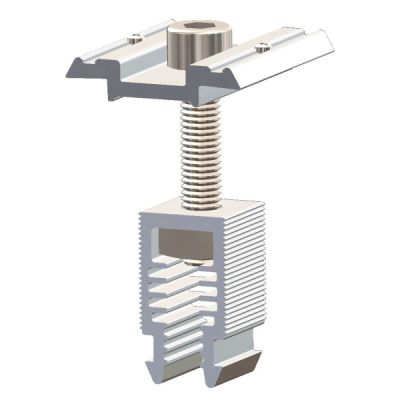 AEROCOMPACT CLM10 Mittelklemme Click 30-46