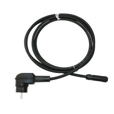 SONNENKRAFT 3m Kabel mit Schuko-/Betteri IP68...