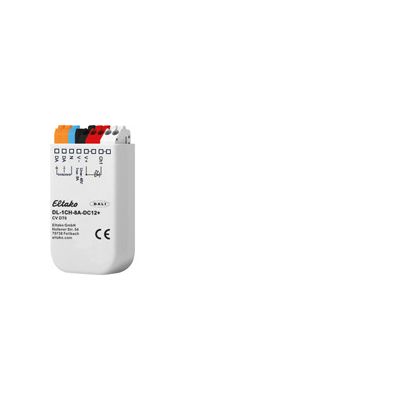 ELTAKO DALI-LED-1-Kanal-Dimmer 8A UP-Dose