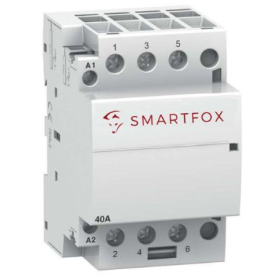 SMARTFOX SMARTFOX Schütz für Ladestation...