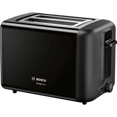 BOSCH BSHG CP Toaster 2Schlitz 970W Br&ouml;tchenaufs....