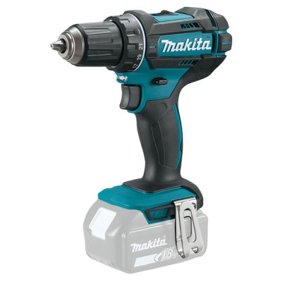 MAKITA Akku-Bohrschrauber 62/36Nm 18V XPT ohne...