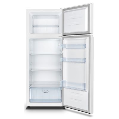 GORENJE K&uuml;hl-Gefrierkombi 55cm 2F&auml;cher 165/41L...