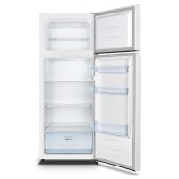 GORENJE Kühl-Gefrierkombi 55cm 2Fächer 165/41L E weiß