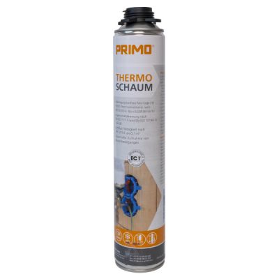 PRIMO Thermoschaum 750 ml, Unterputz