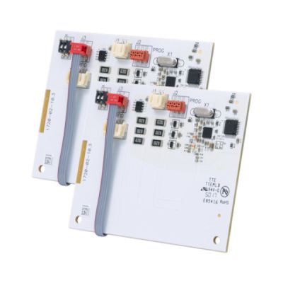 PC ELECTRIC E-MOBILITY 2er-Pack RFID-Kartenleser GTB