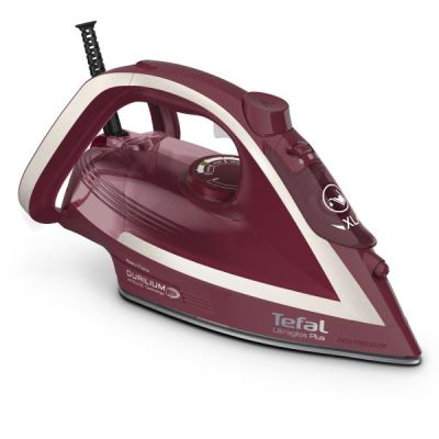 TEFAL B&uuml;geleisen 2800W Durilium AirGlide Sohle S-Ab....