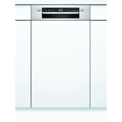 BOSCH BSHG Geschirrsp&uuml;ler int. 45cm 5Prog. AqSt. F...