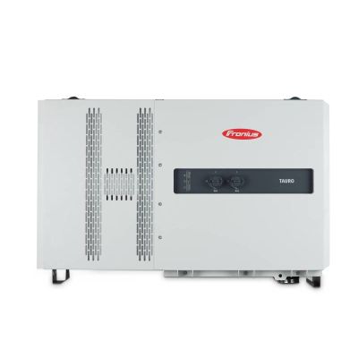 FRONIUS TAURO ECO Direct Var.50kW (PVmax 75) 3ph 1MPP...