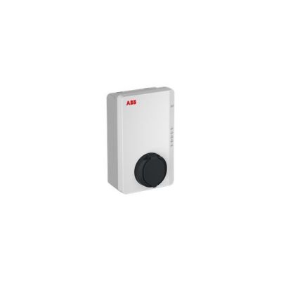 ABB TAC-W22-T-R-0 Terra AC Wandladestation, Ladesteckdose...