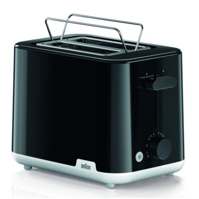 BRAUN HH Toaster 2Schlitz 900W...