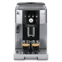 DELONGHI Kaffeevollautomat 2T. 1.8L 15bar TFT-Disp. Milchbeh. si-sw