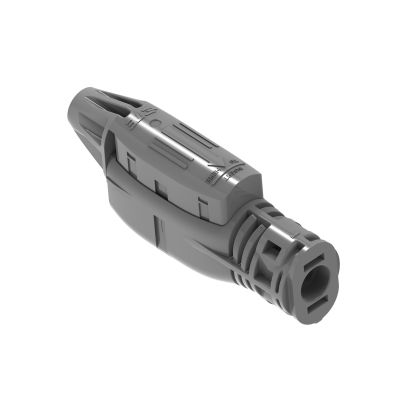 SOLARLOK SOLARLOK SLK 2.0 Stift-Stecker DC (SSI) 2.5...