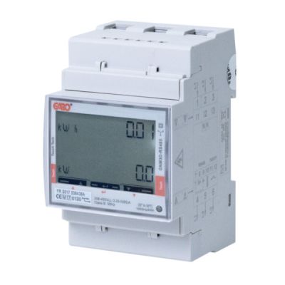 PC ELECTRIC E-MOBILITY Digitalz&auml;hler Modbus RS485...