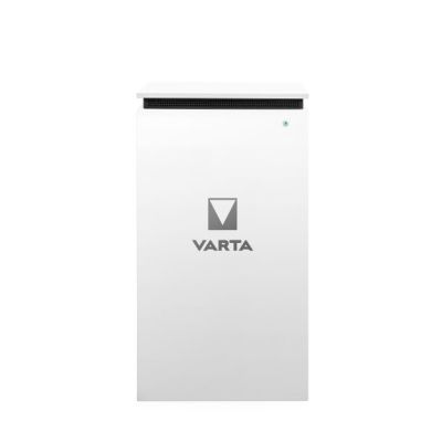 VARTA STORAGE Komplettsystem 3-phasig inkl. Batteriemodul...