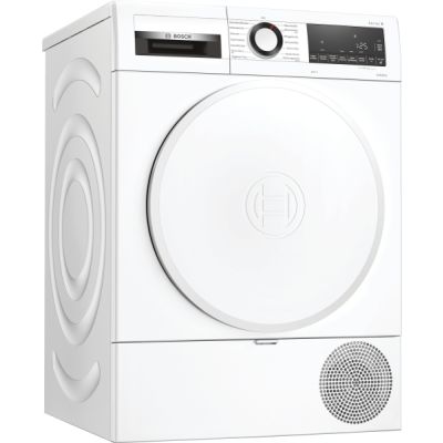 BOSCH BSHG W&auml;schetrockner WP 8kg 14Prog Disp. A+++...