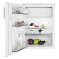 AEG HAUSGERÄTE Tischkühlschrank 60cm **** 130L E weiß