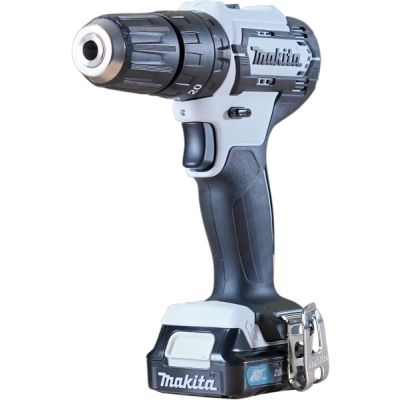 MAKITA Akku-Schlagschrauber CXT 12V 30/14Nm 2Ah...