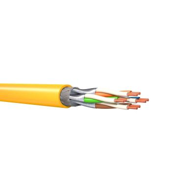 KERPEN Datenkabel Kat.7 S/FTP 4x2xAWG23/1 900MHz LSOH-3