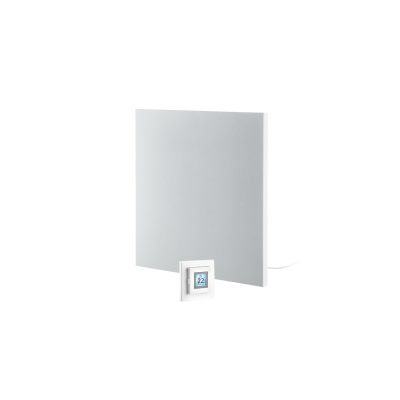 GLEN DIMPLEX InfrarotPanel 300W im Set mit DTB 2R IP44