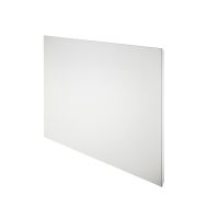 GLEN DIMPLEX Infrarot Panel 1000W Metall Design IPX4