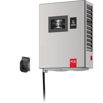 PC ELECTRIC E-MOBILITY UNITY 20 DC-Schnelllader 30kW CCS,...