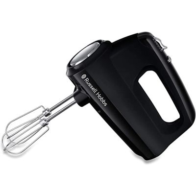 Russell Hobbs Deutschland GmbH Handmixer 350W 5Stufen...