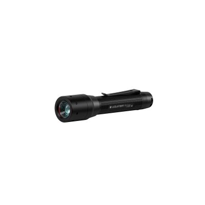 LED LENSER Taschenlampe LED 150lm 90m 1xAAA IP44 fokuss...