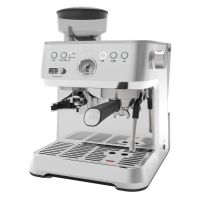 SOLIS Espressoautomat 2T. int.Mahlwerk 2.6L 1640W 16bar si