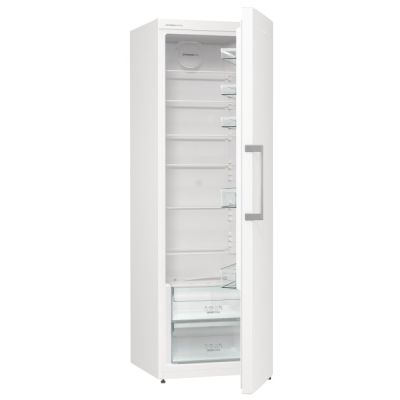 GORENJE Kühlschrank 60cm Cooler 398L E weiß