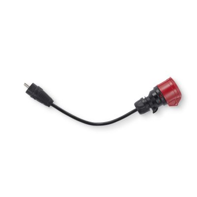 FRONIUS Adapter Go 11 Typ F Stecker Zubehör für...