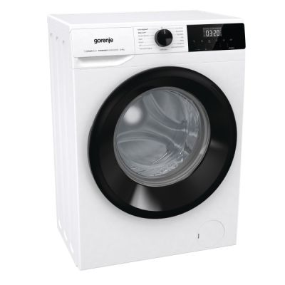 GORENJE Waschmaschine 1400U/min 7kg Disp AqSt. A...