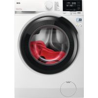 AEG HAUSGERÄTE Waschmaschine 1400U/min 8kg Disp AqCo ProTex A ws-sw