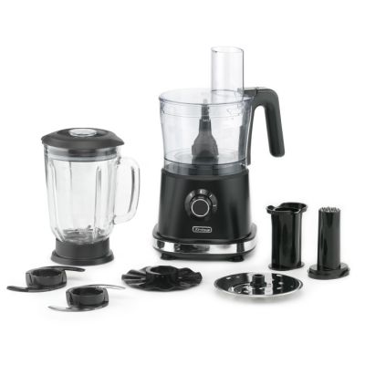 TRISA Standmixer 600W 1.5L Glasbeh 2St...