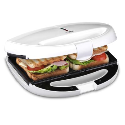 TRISA Sandwichtoaster 850W antihaftbe....